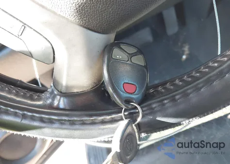 2008 Chevrolet Silverado 1500 Lt1 z USA, uszkodzony, nr VIN 2GCEK13M881235346